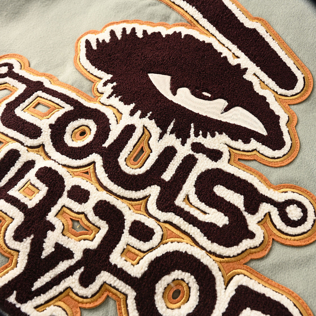 Louis Vuitton Logo-Print Sports Jacket - product image 5