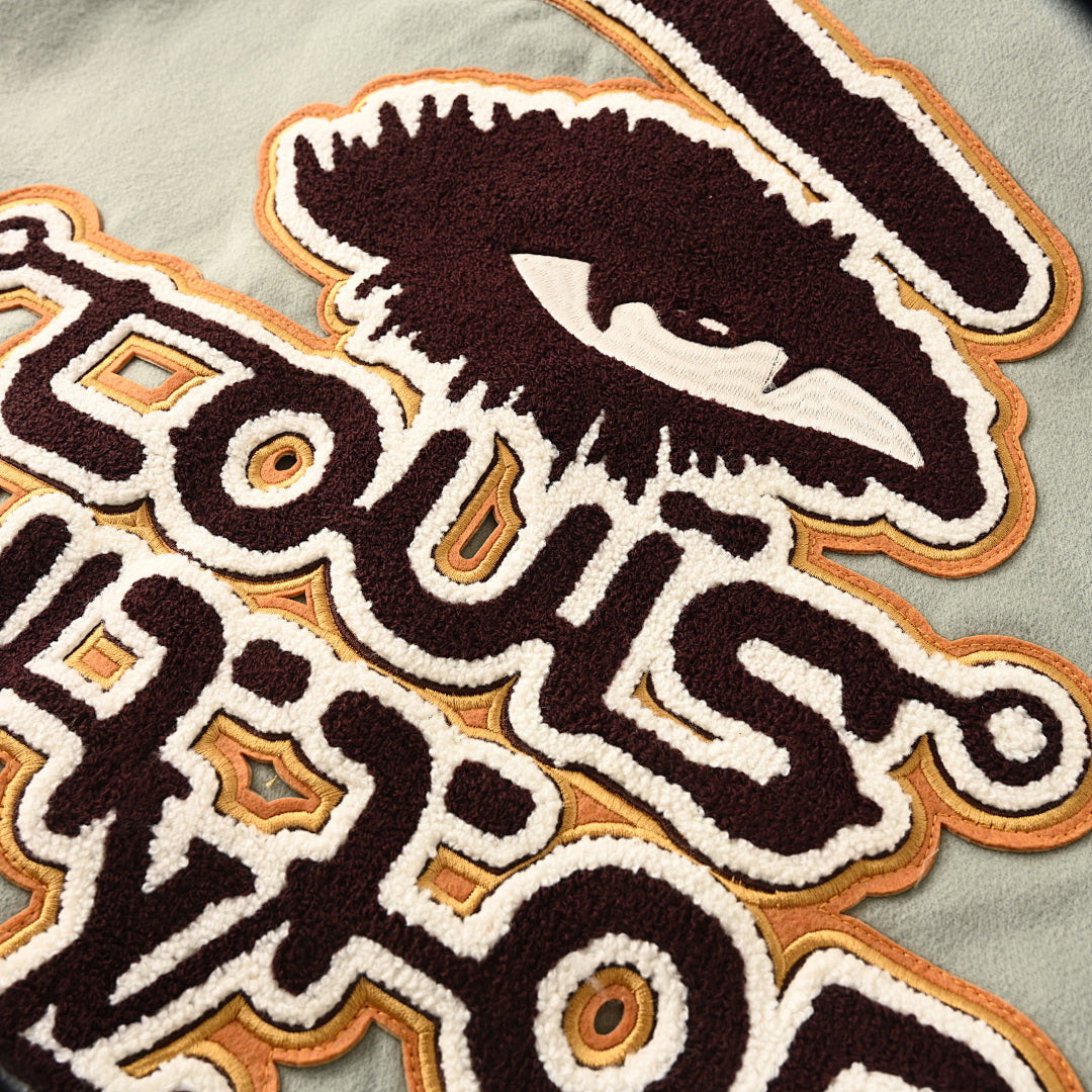 Louis Vuitton Logo-Print Sports Jacket - product image 5