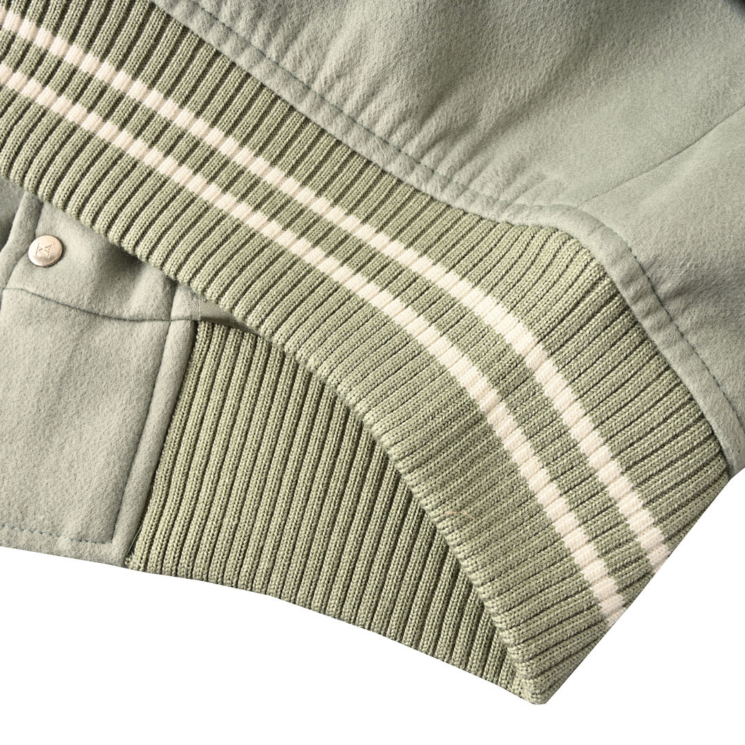 Louis Vuitton Logo-Print Sports Jacket - product image 6