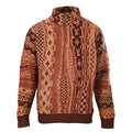 Louis Vuitton Tonal Monogram Jacquard Cotton Sweatshirt - product image