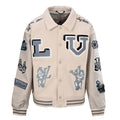Louis Vuitton Logo-Print Sports Jacket - product image