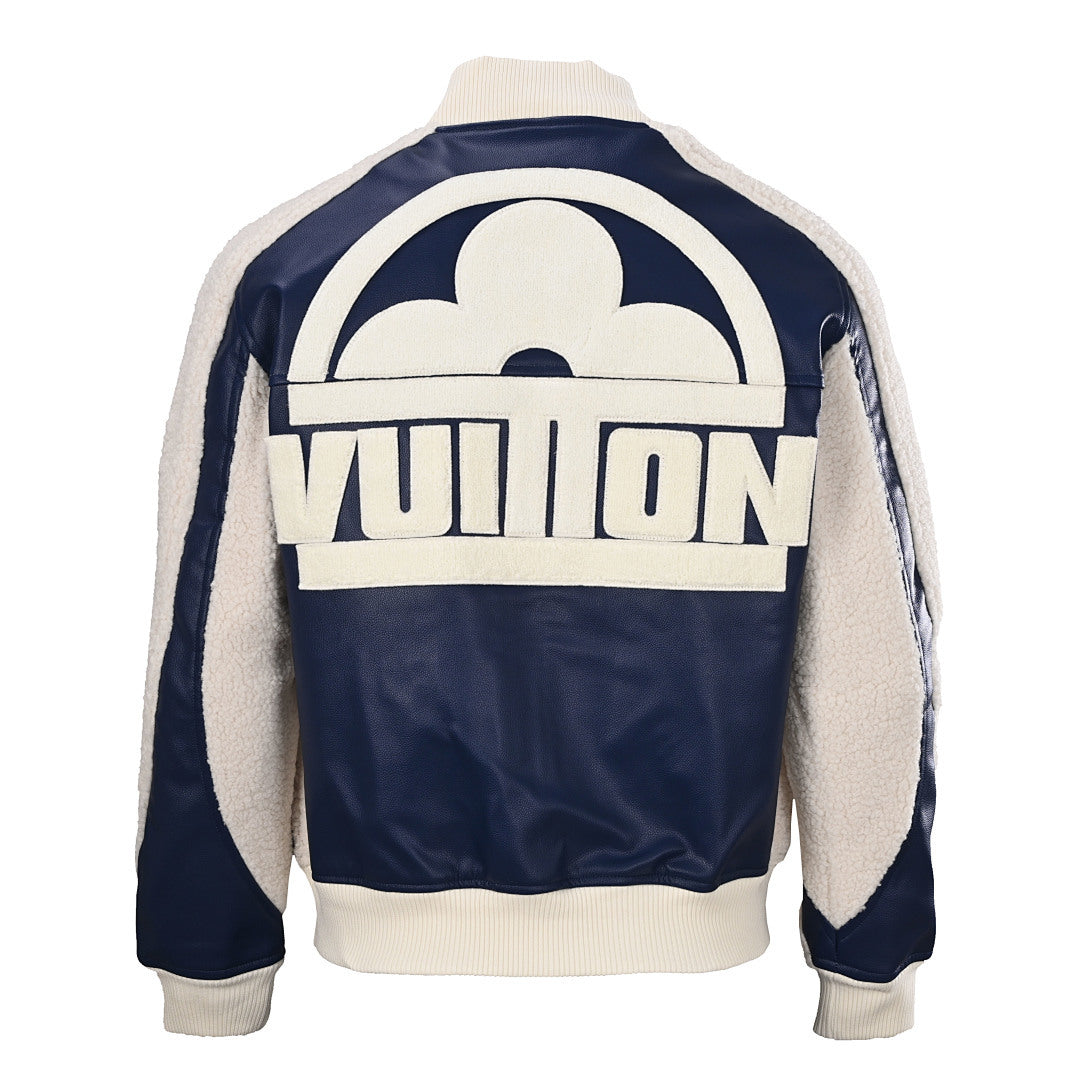 Louis Vuitton Logo-Print Sports Jacket - product image 2