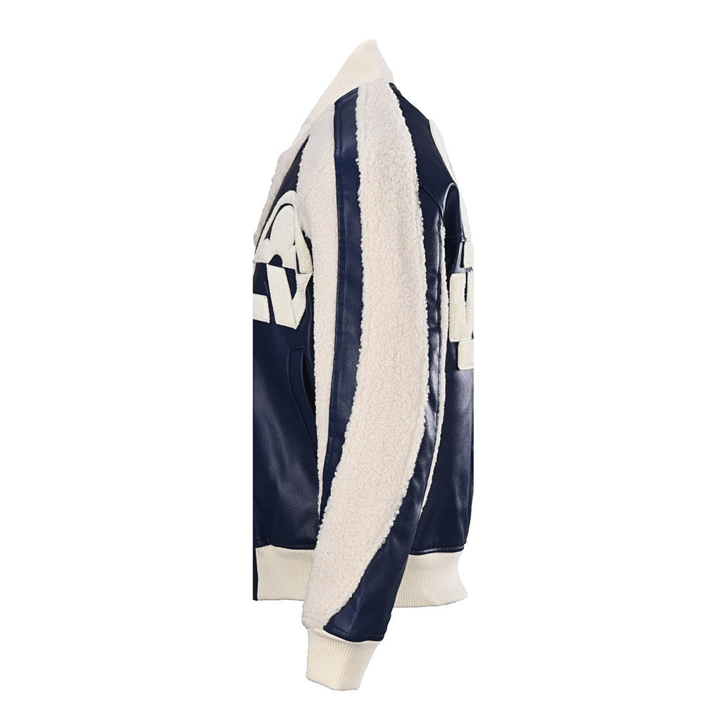 Louis Vuitton Logo-Print Sports Jacket - product image 3