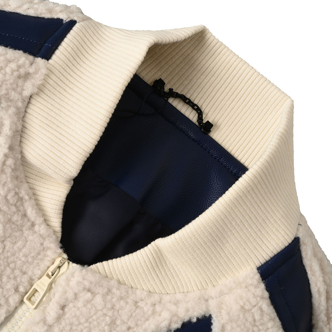 Louis Vuitton Logo-Print Sports Jacket - product image 4