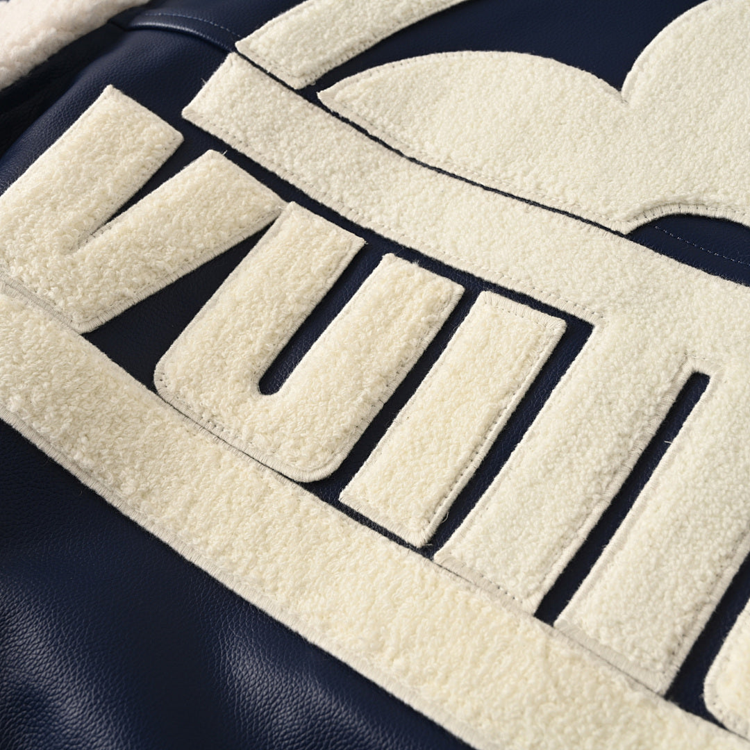 Louis Vuitton Logo-Print Sports Jacket - product image 5