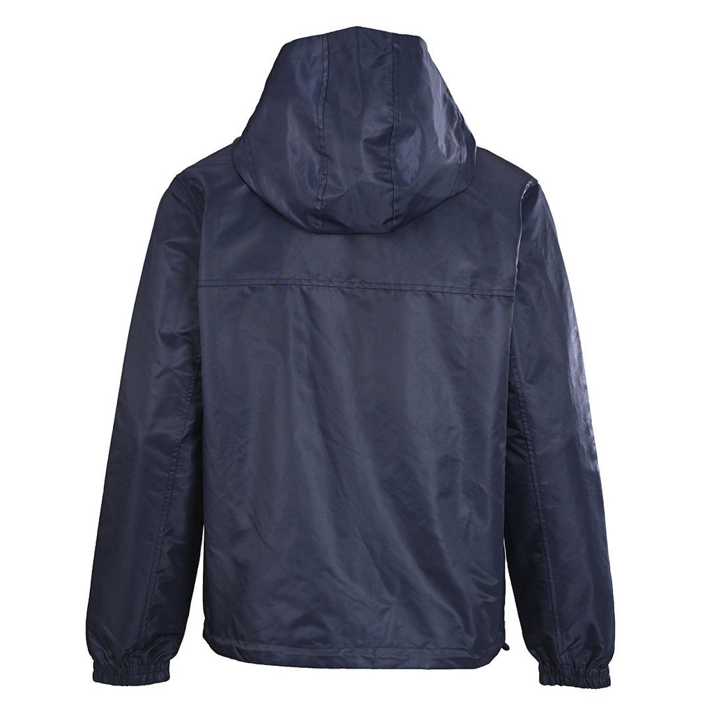 Louis Vuitton Reversible Windbreaker Jacket featuring Leather Logo Patch and - product image 2