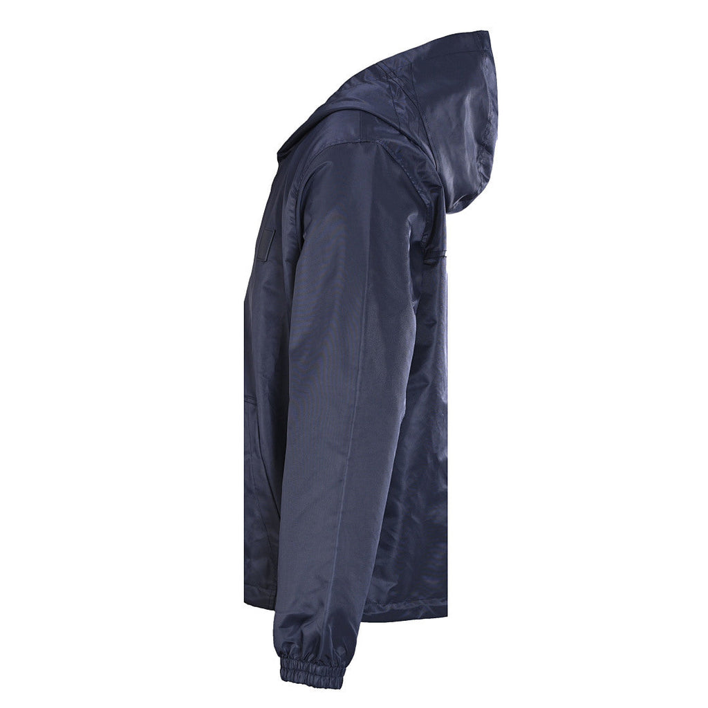 Louis Vuitton Reversible Windbreaker Jacket featuring Leather Logo Patch and - product image 3