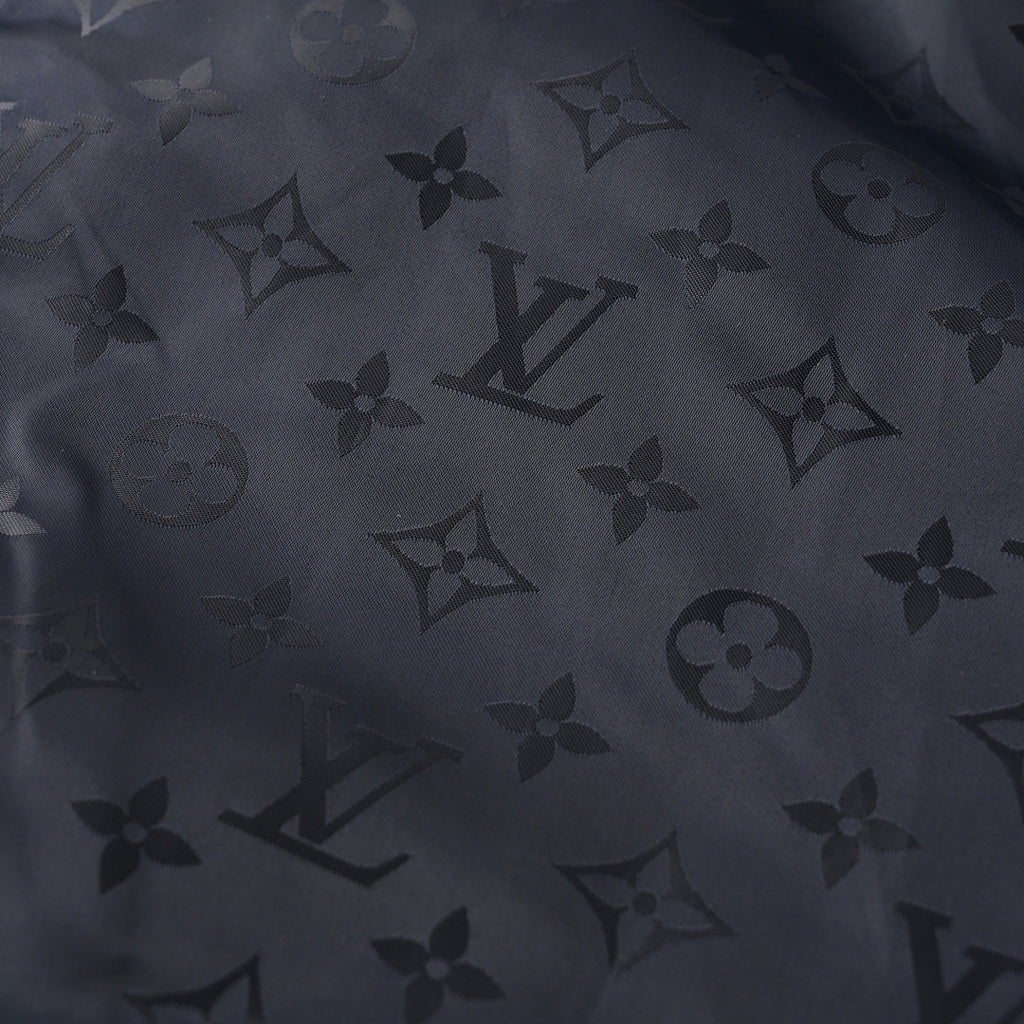 Louis Vuitton Reversible Windbreaker Jacket featuring Leather Logo Patch and - product image 5