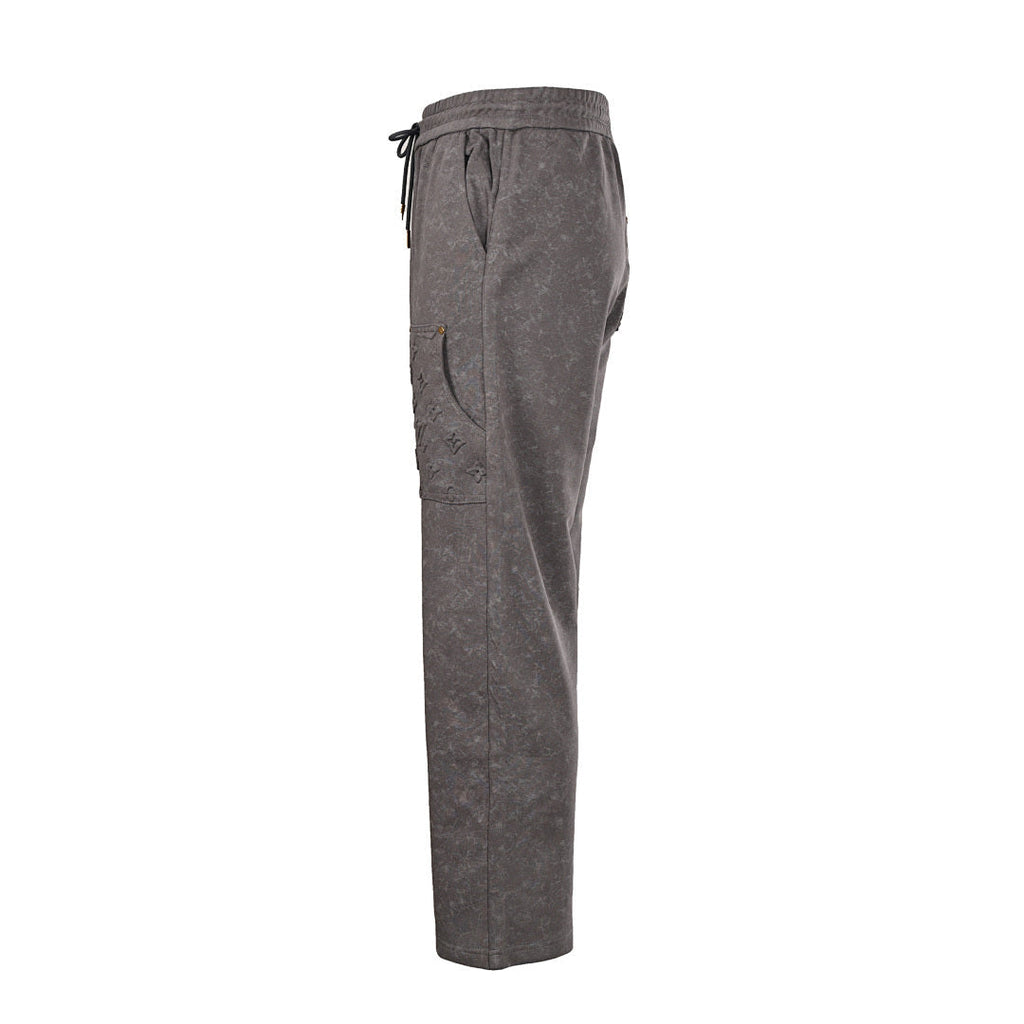 Louis Vuitton LV Detail Straight-Leg Denim Trousers - product image 2