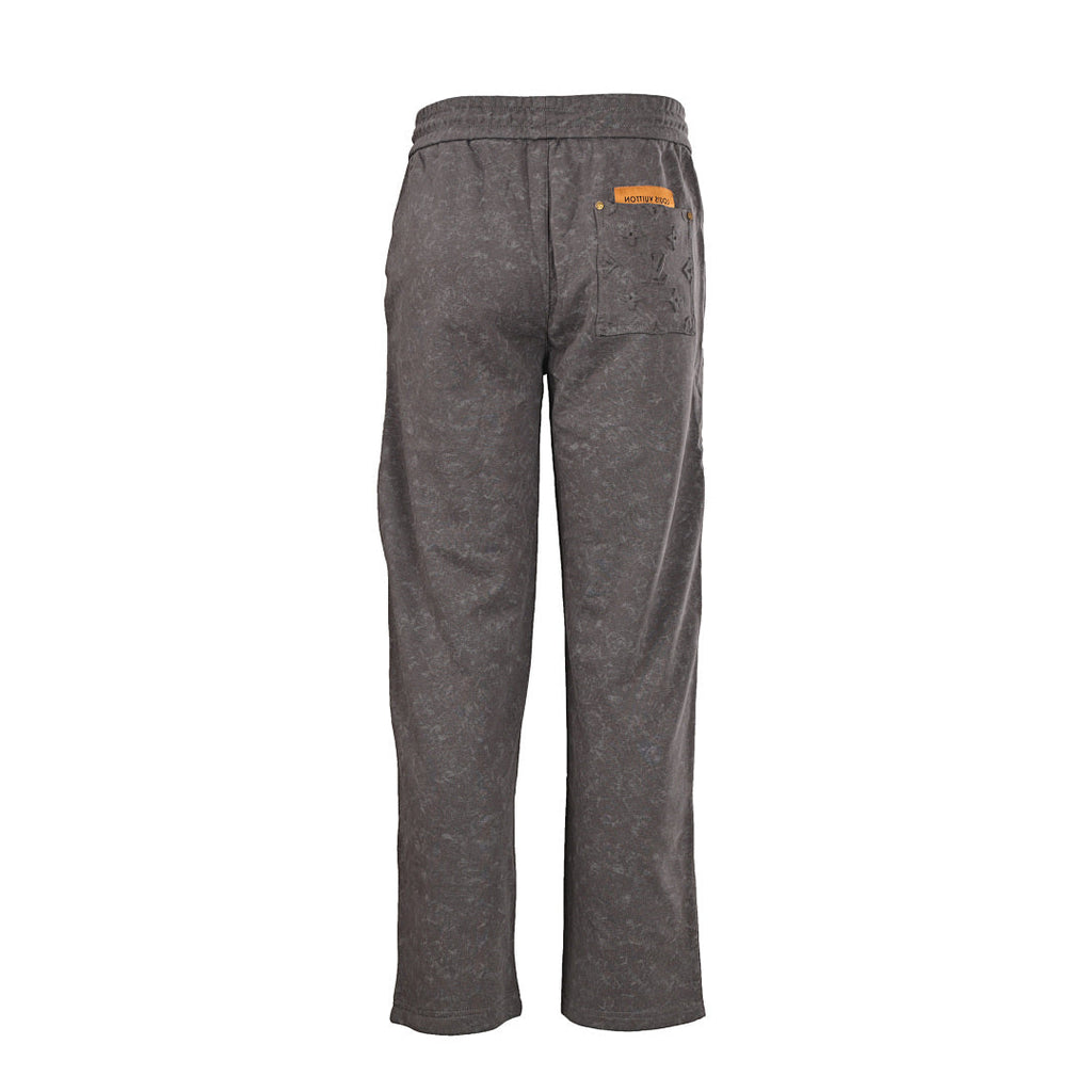 Louis Vuitton LV Detail Straight-Leg Denim Trousers - product image 3