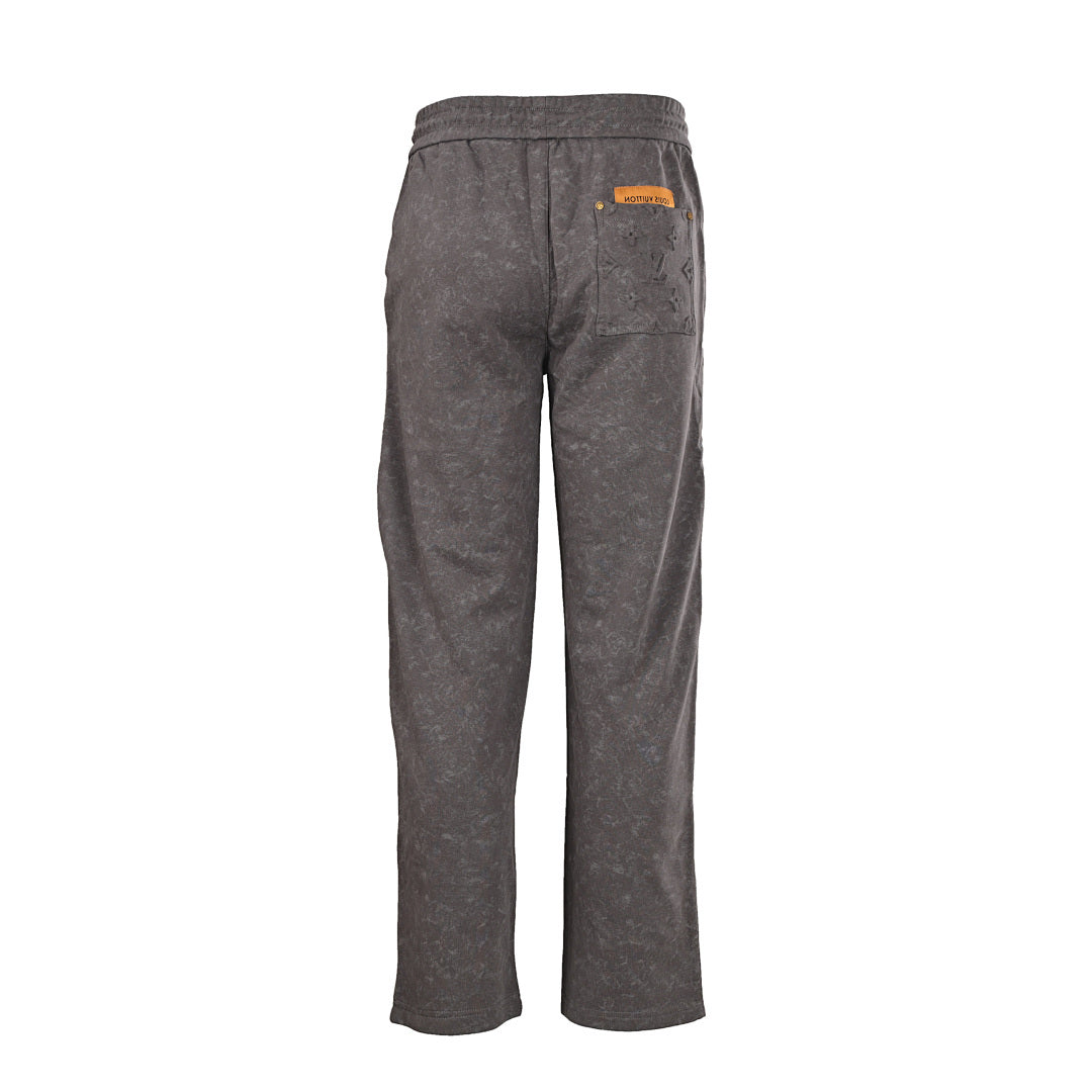 Louis Vuitton LV Detail Straight-Leg Denim Trousers - product image 3