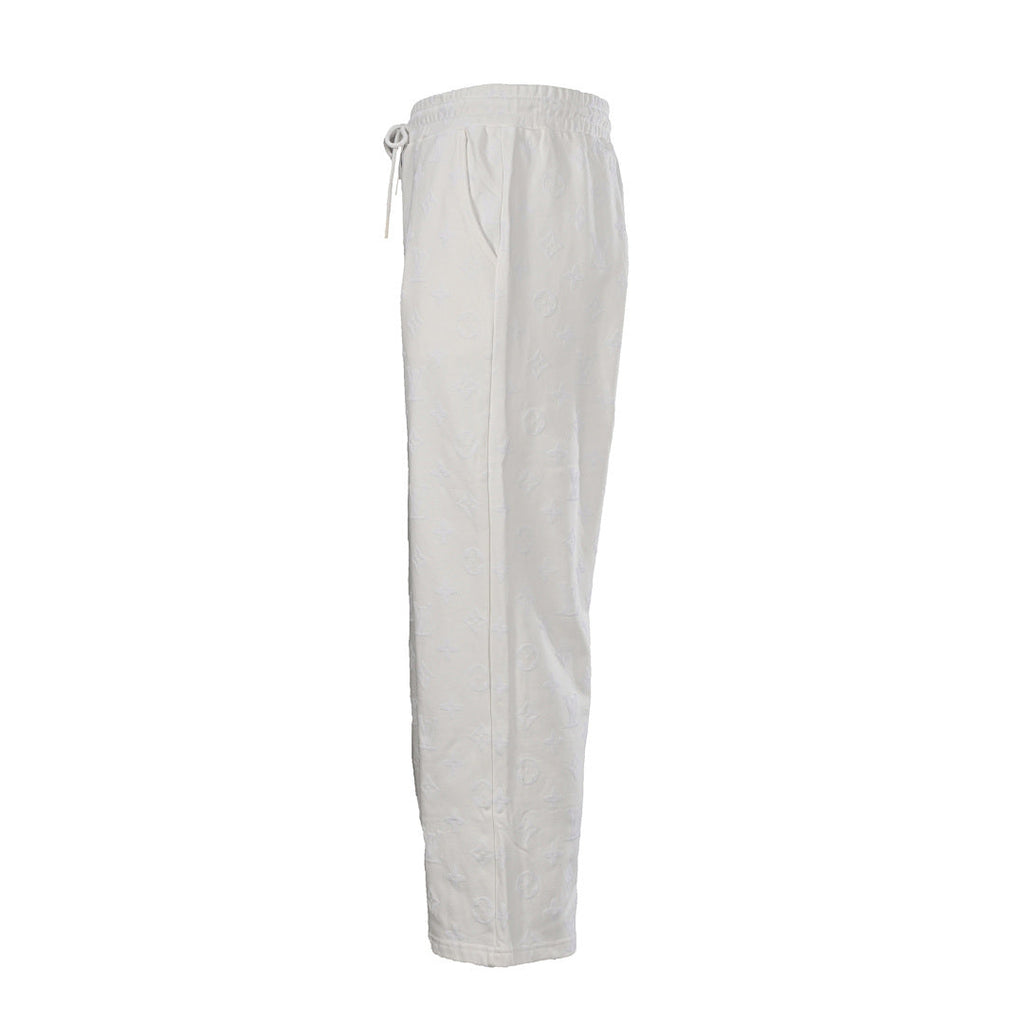 Louis Vuitton LV Detail Straight-Leg Denim Trousers - product image 3