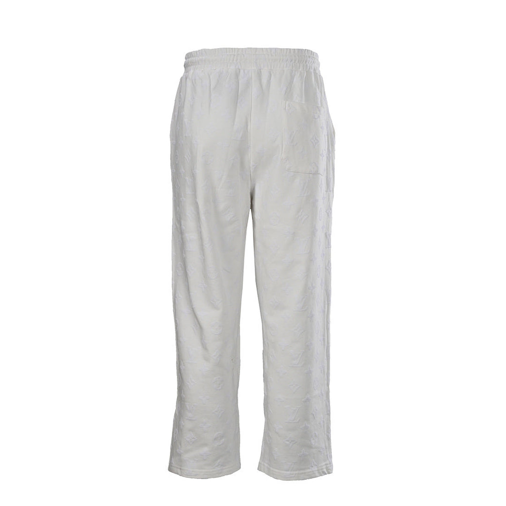 Louis Vuitton LV Detail Straight-Leg Denim Trousers - product image 2