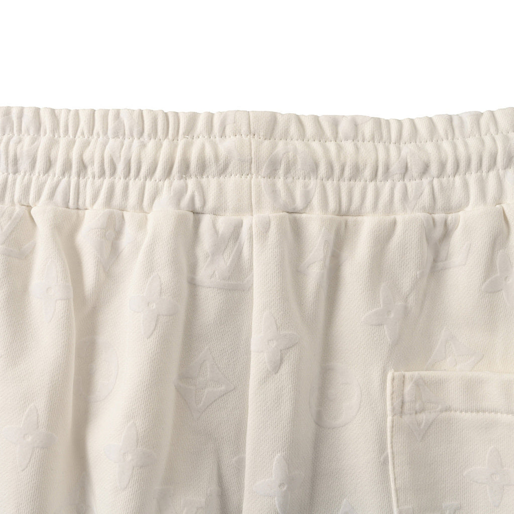 Louis Vuitton LV Detail Straight-Leg Denim Trousers - product image 5