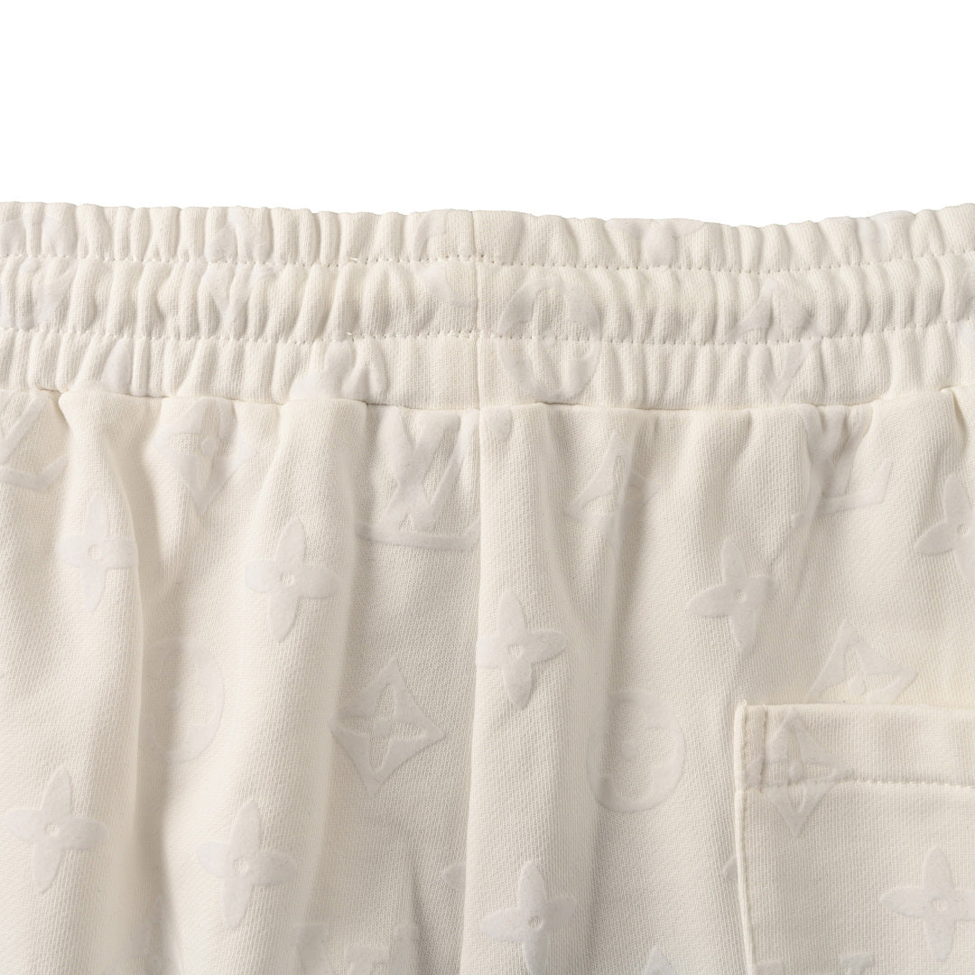 Louis Vuitton LV Detail Straight-Leg Denim Trousers - product image 5