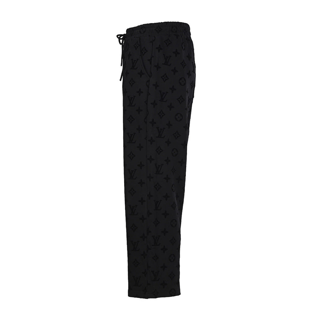 Louis Vuitton LV Detail Straight-Leg Denim Trousers - product image 3