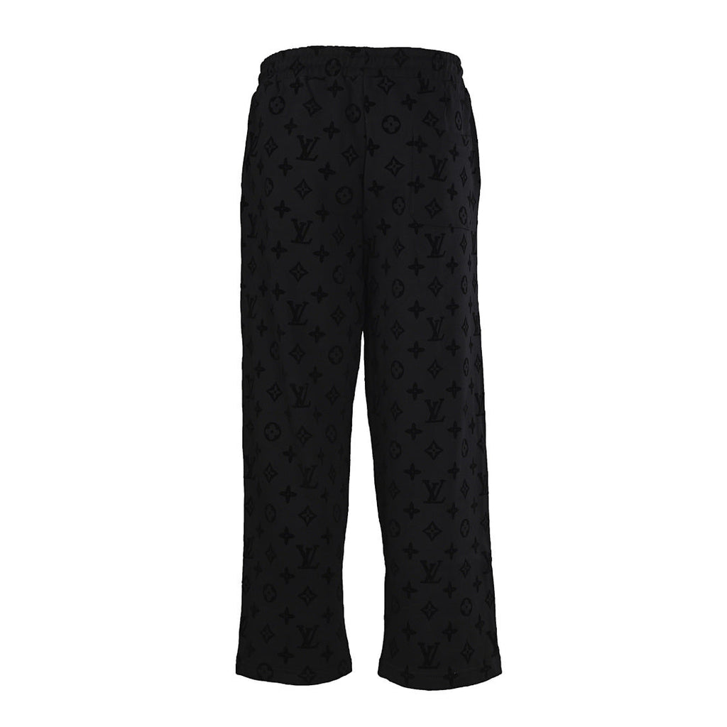 Louis Vuitton LV Detail Straight-Leg Denim Trousers - product image 2