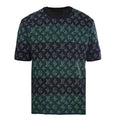 Louis Vuitton LV Mountain Velvet Jacquard T-Shirt - product image