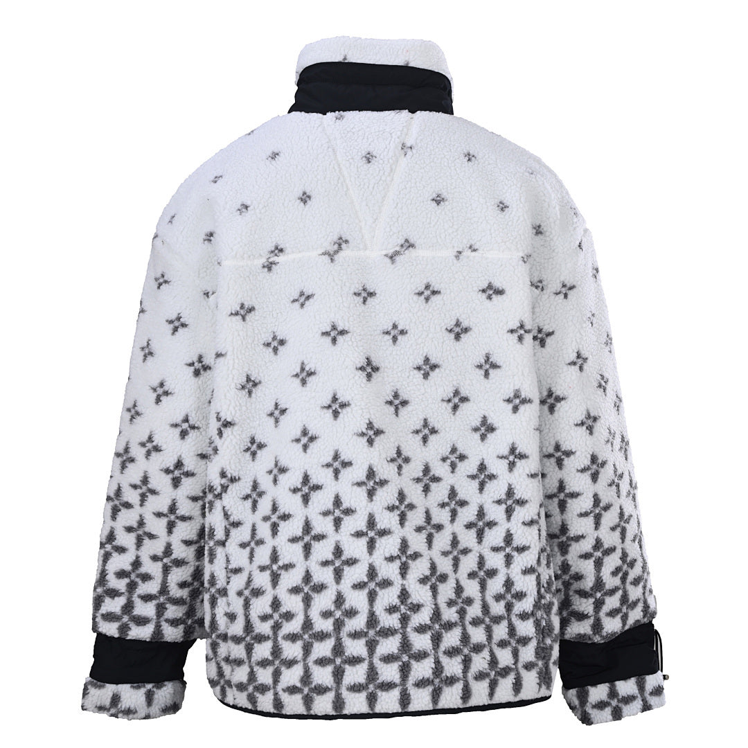 Louis Vuitton Logo-Print Sports Jacket - product image 2