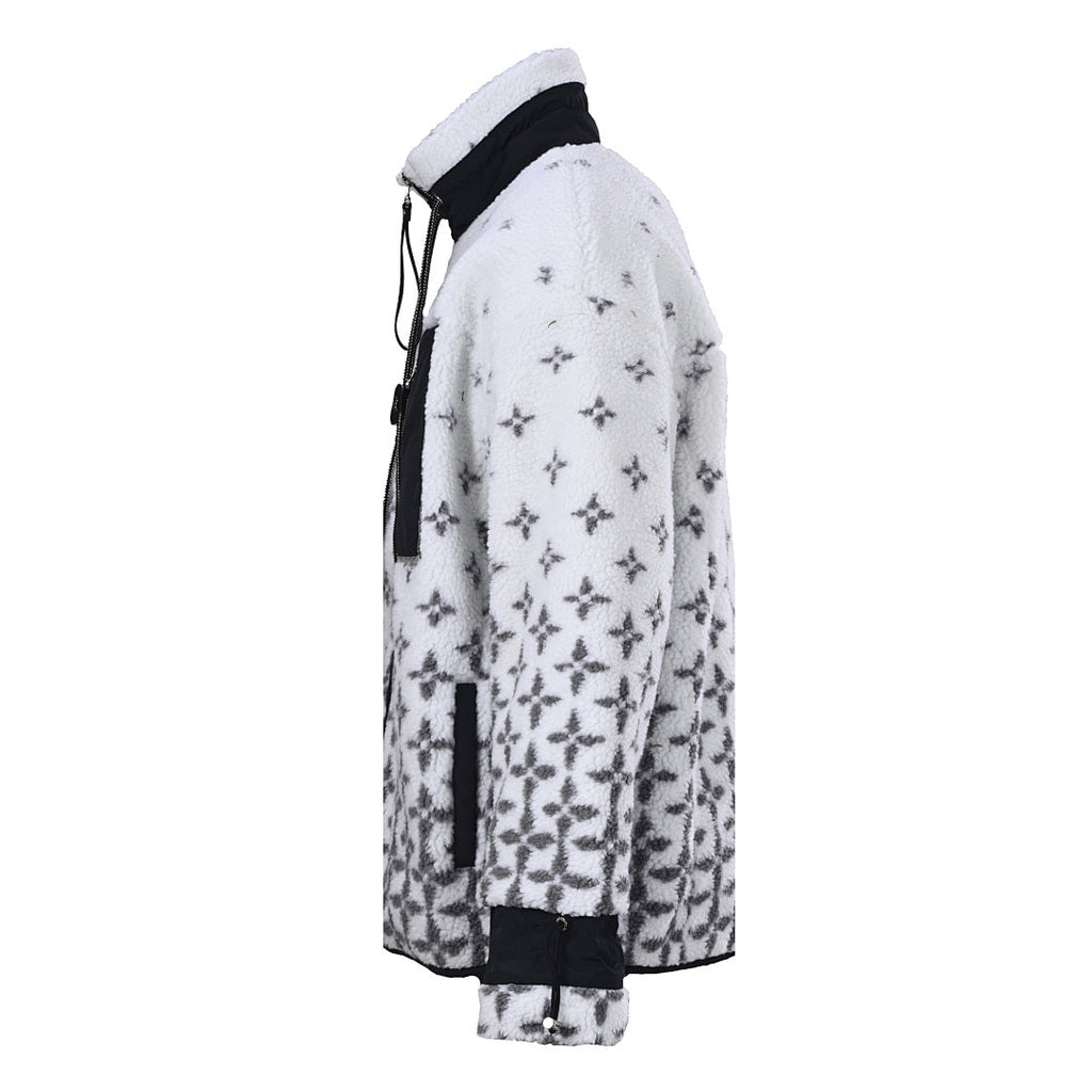 Louis Vuitton Logo-Print Sports Jacket - product image 3