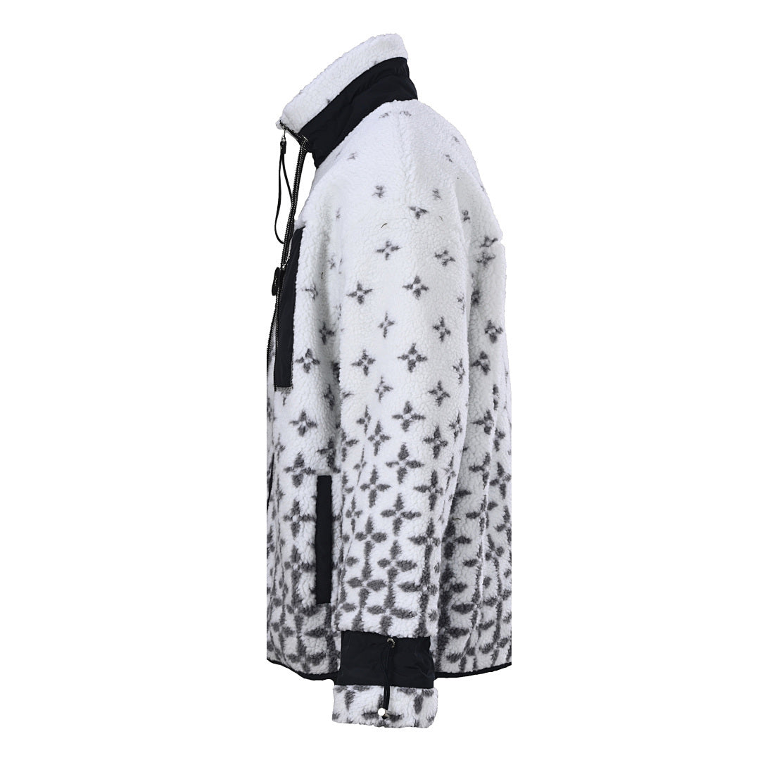 Louis Vuitton Logo-Print Sports Jacket - product image 3