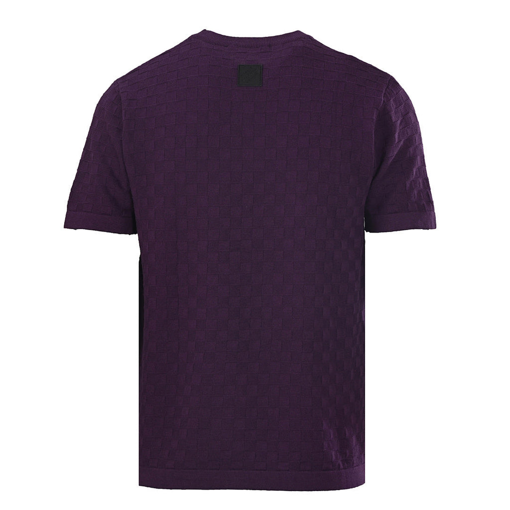 Louis Vuitton LV Mountain Velvet Jacquard T-Shirt - product image 2