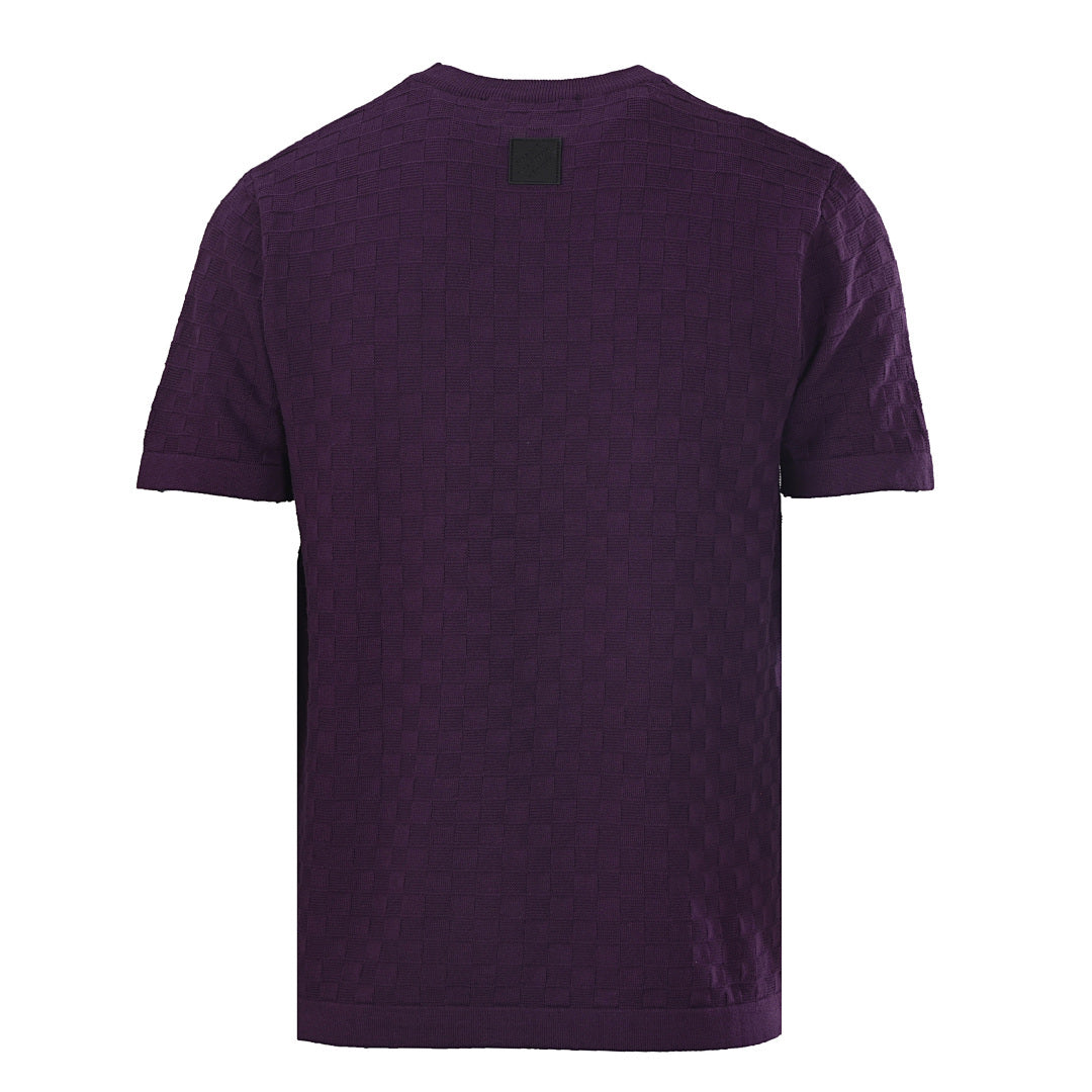 Louis Vuitton LV Mountain Velvet Jacquard T-Shirt - product image 2