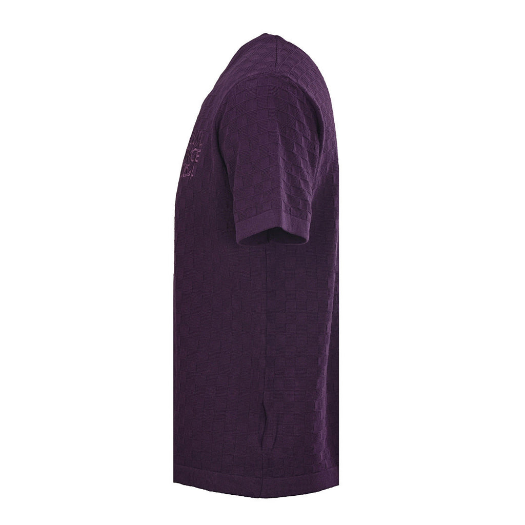 Louis Vuitton LV Mountain Velvet Jacquard T-Shirt - product image 3