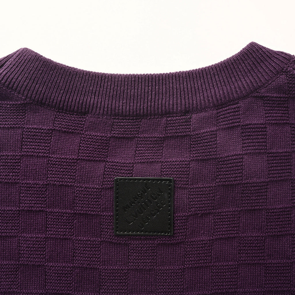 Louis Vuitton LV Mountain Velvet Jacquard T-Shirt - product image 5