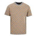 Louis Vuitton LV Mountain Velvet Jacquard T-Shirt - product image