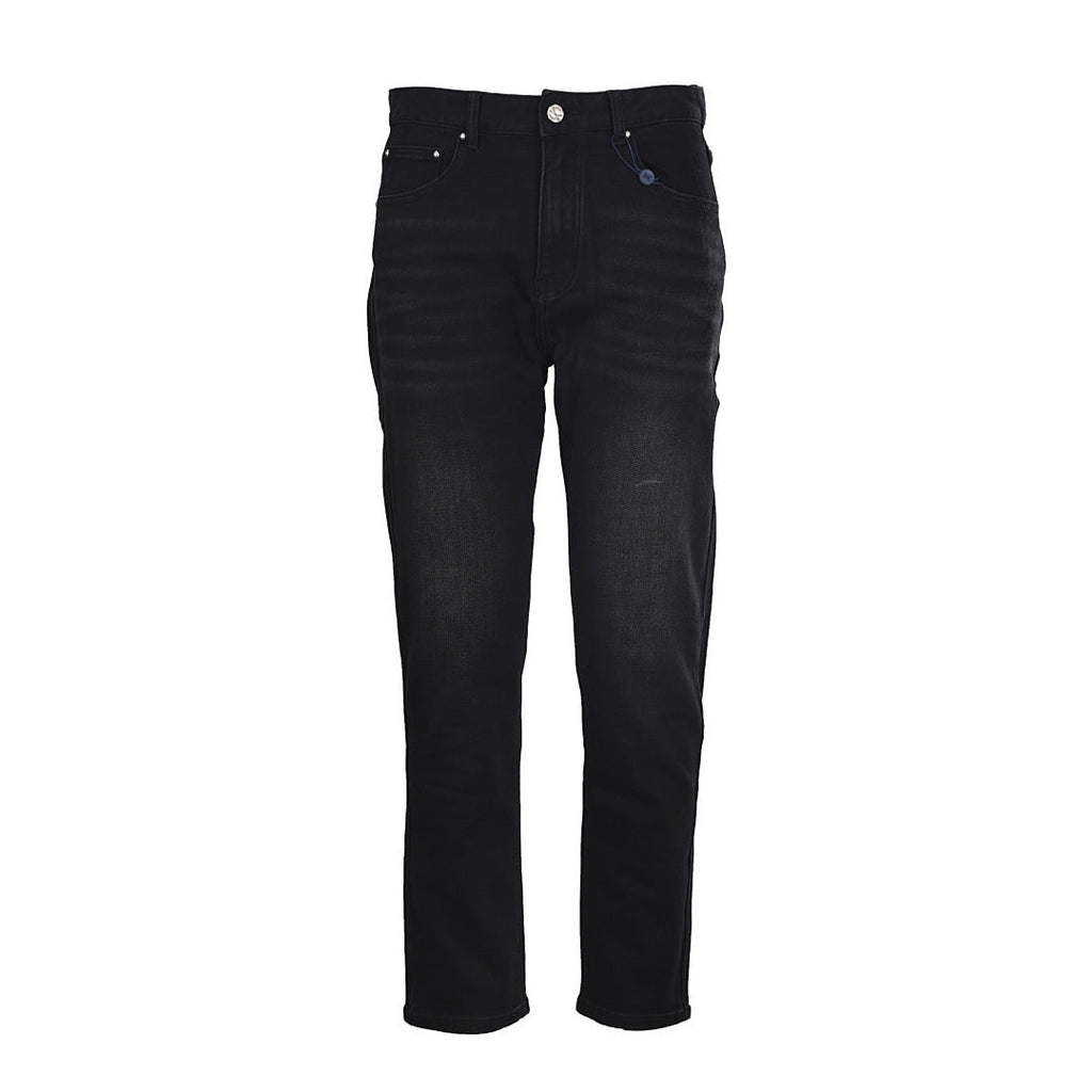 Louis Vuitton Black Jeans - product image