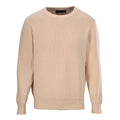 Louis Vuitton Tonal Monogram Jacquard Cotton Sweatshirt - product image