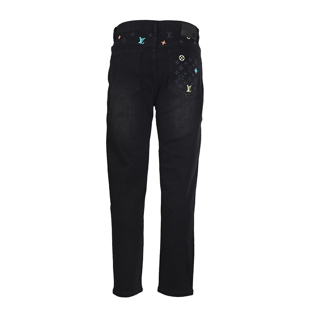 Louis Vuitton Black Jeans - product image 3