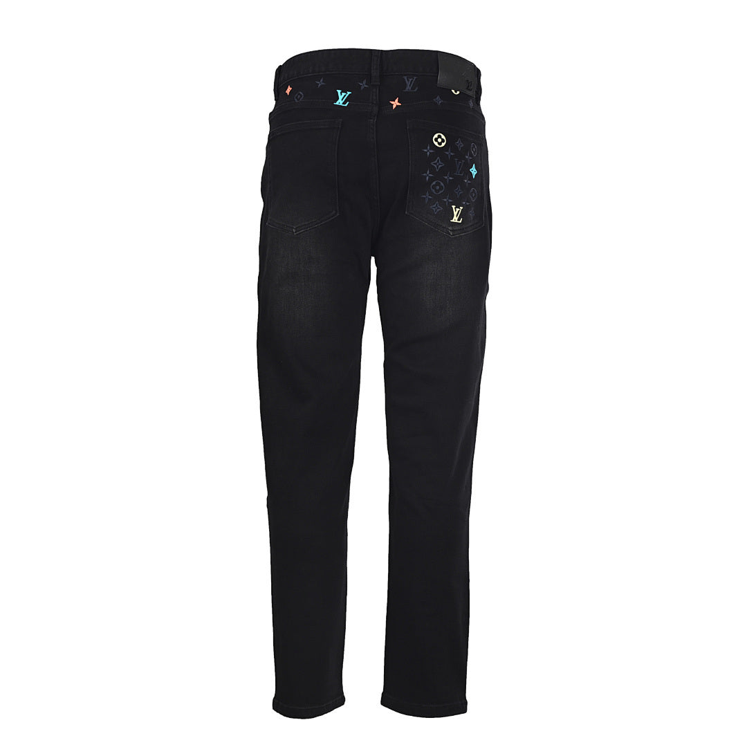 Louis Vuitton Black Jeans - product image 3