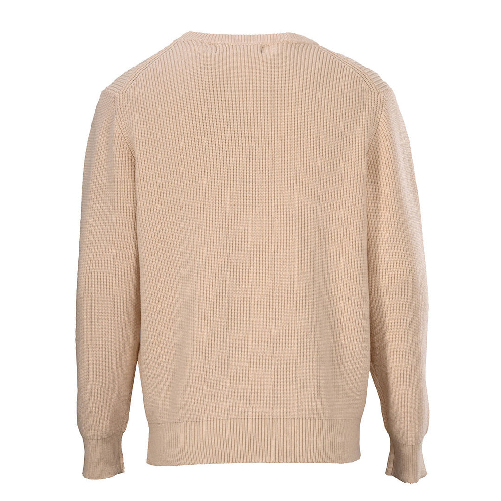 Louis Vuitton Tonal Monogram Jacquard Cotton Sweatshirt - product image 2