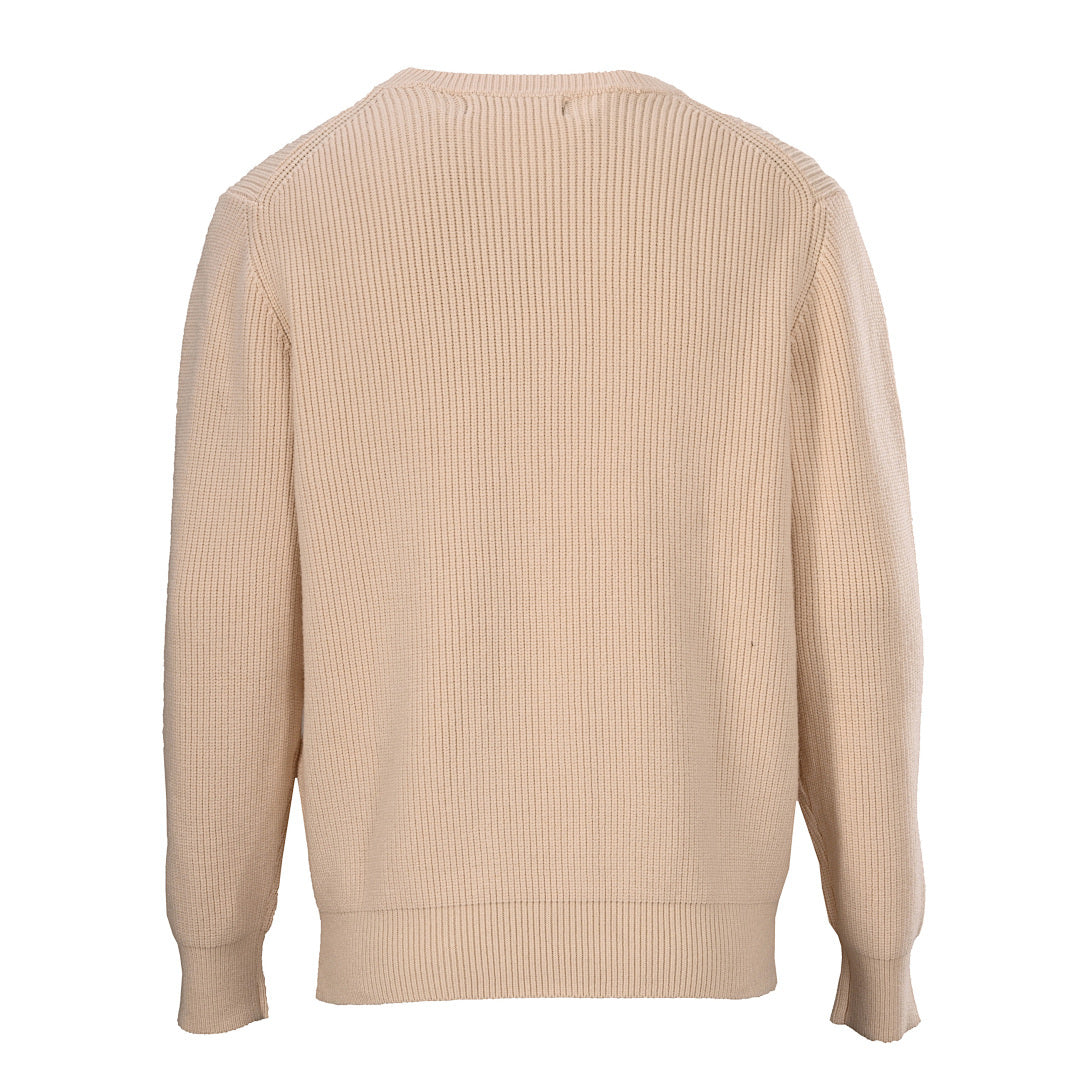 Louis Vuitton Tonal Monogram Jacquard Cotton Sweatshirt - product image 2