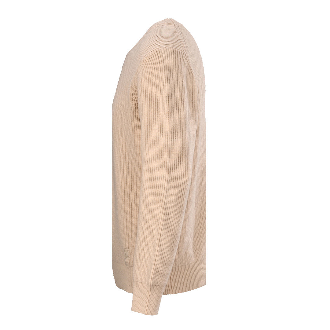 Louis Vuitton Tonal Monogram Jacquard Cotton Sweatshirt - product image 3