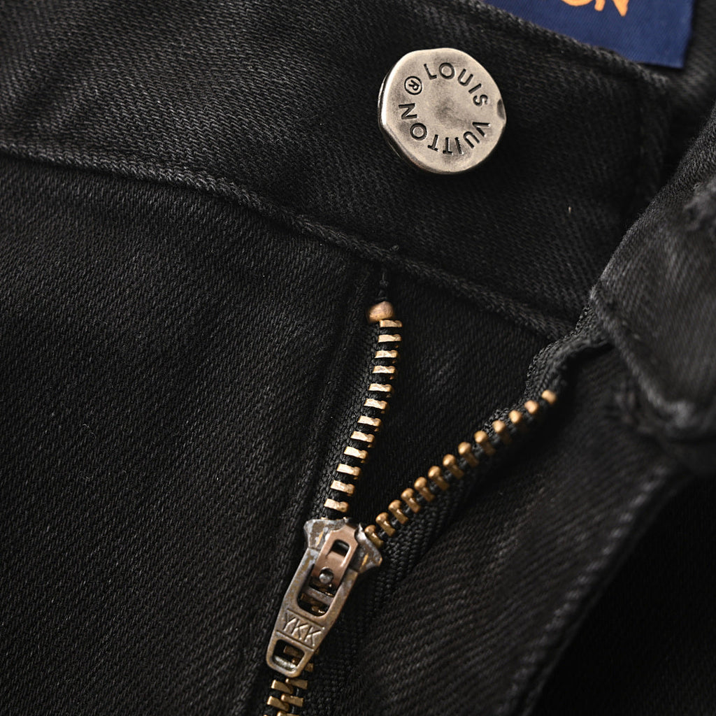 Louis Vuitton Black Jeans - product image 4