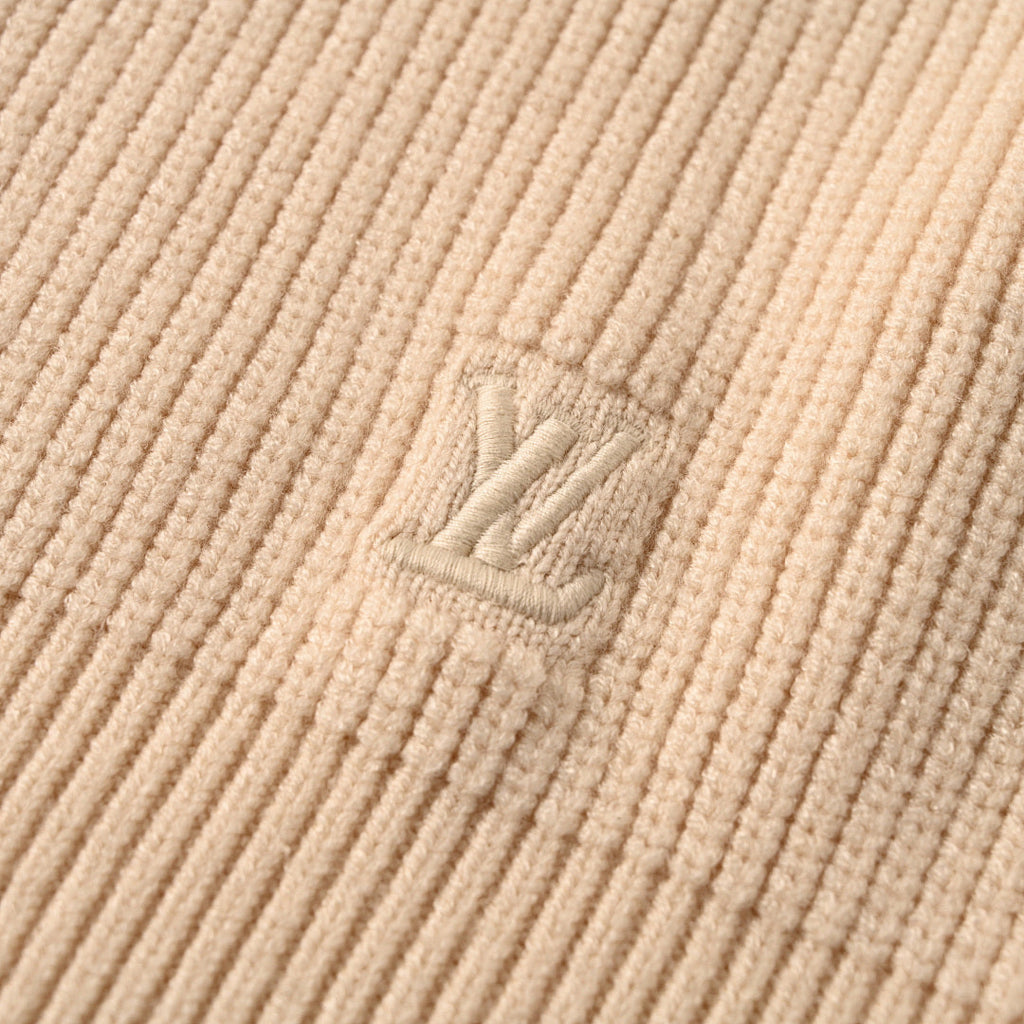 Louis Vuitton Tonal Monogram Jacquard Cotton Sweatshirt - product image 5