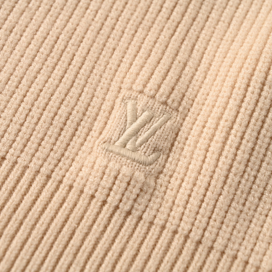 Louis Vuitton Tonal Monogram Jacquard Cotton Sweatshirt - product image 5