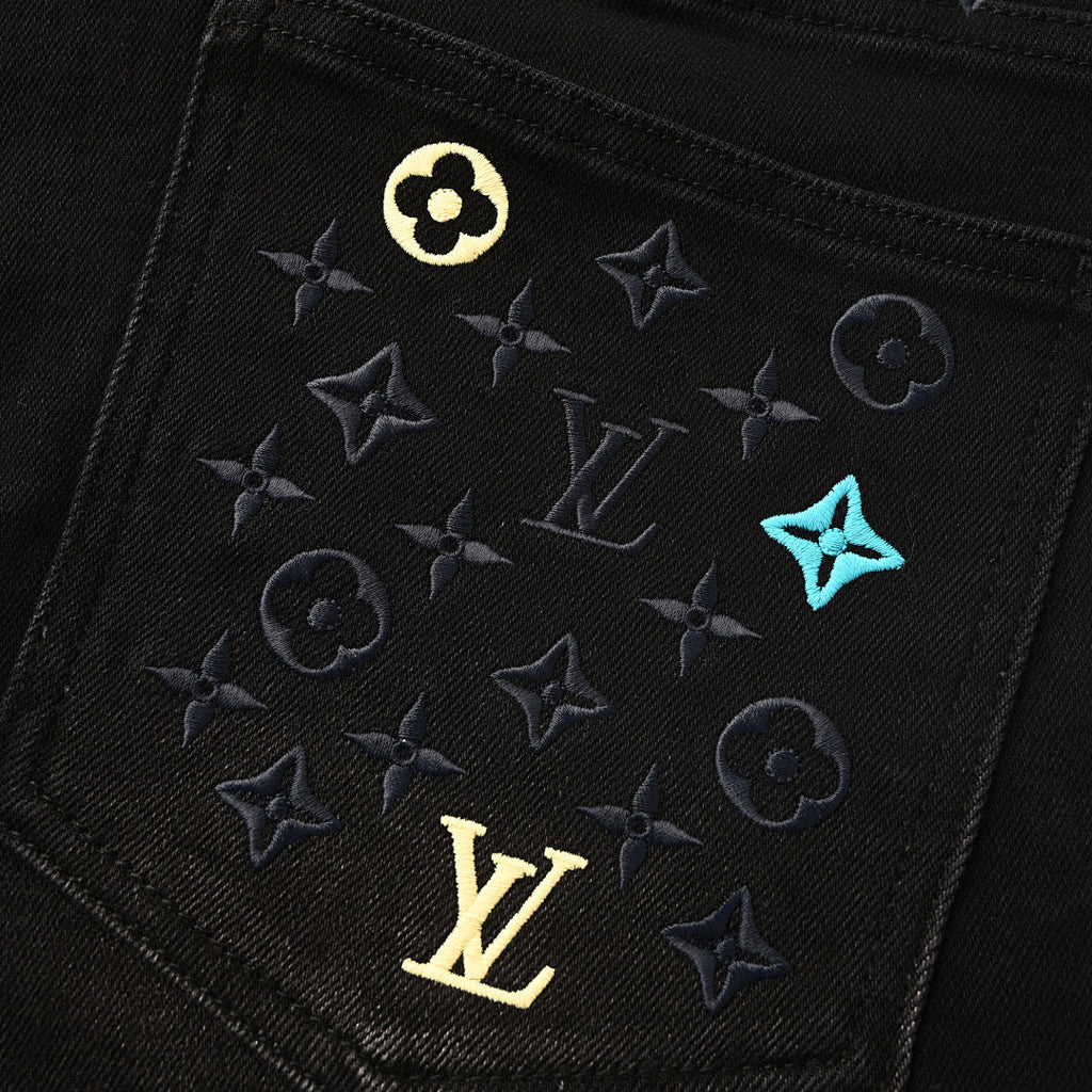Louis Vuitton Black Jeans - product image 6