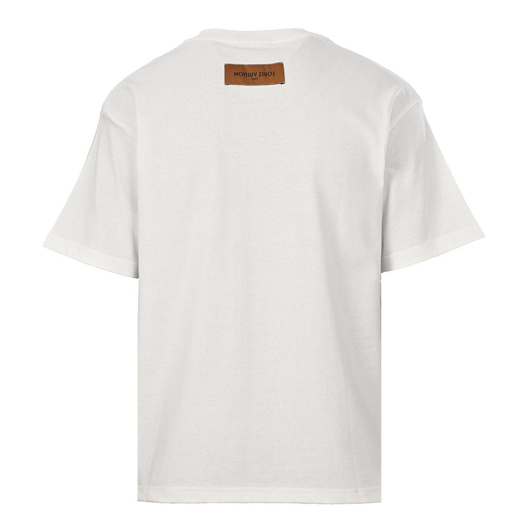 Louis Vuitton SS26 Graffiti T-Shirt - product image 2