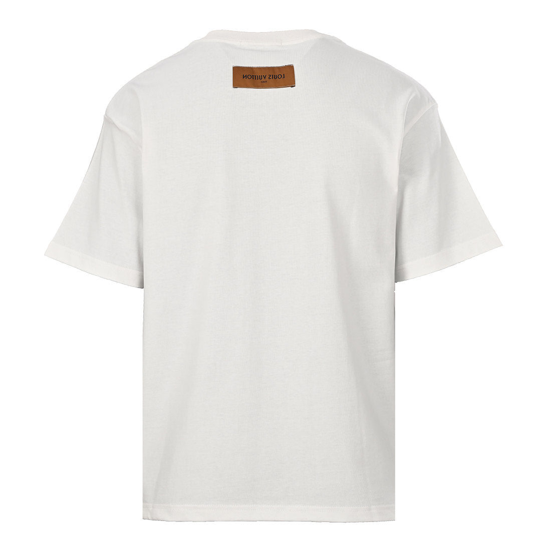 Louis Vuitton SS26 Graffiti T-Shirt - product image 2