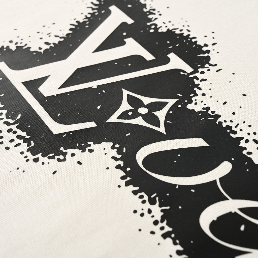 Louis Vuitton SS26 Graffiti T-Shirt - product image 4