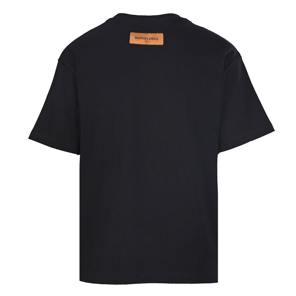 Louis Vuitton SS26 Graffiti T-Shirt - product image 2