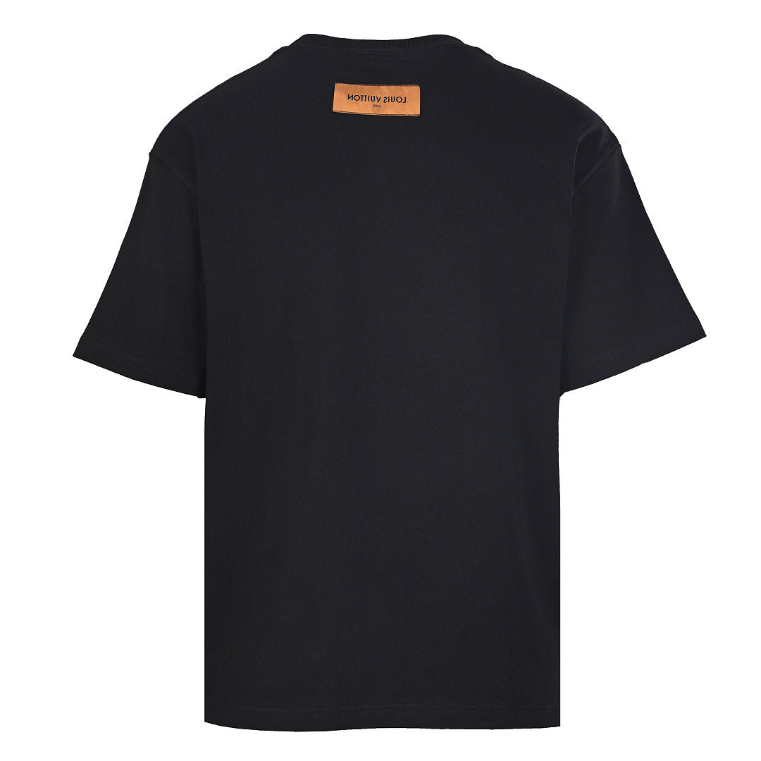 Louis Vuitton SS26 Graffiti T-Shirt - product image 2