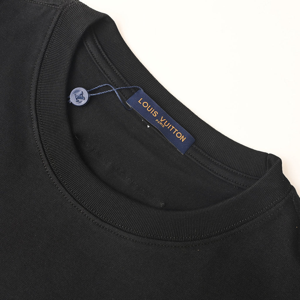 Louis Vuitton SS26 Graffiti T-Shirt - product image 3