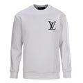 Louis Vuitton Tonal Monogram Jacquard Cotton Sweatshirt - product image