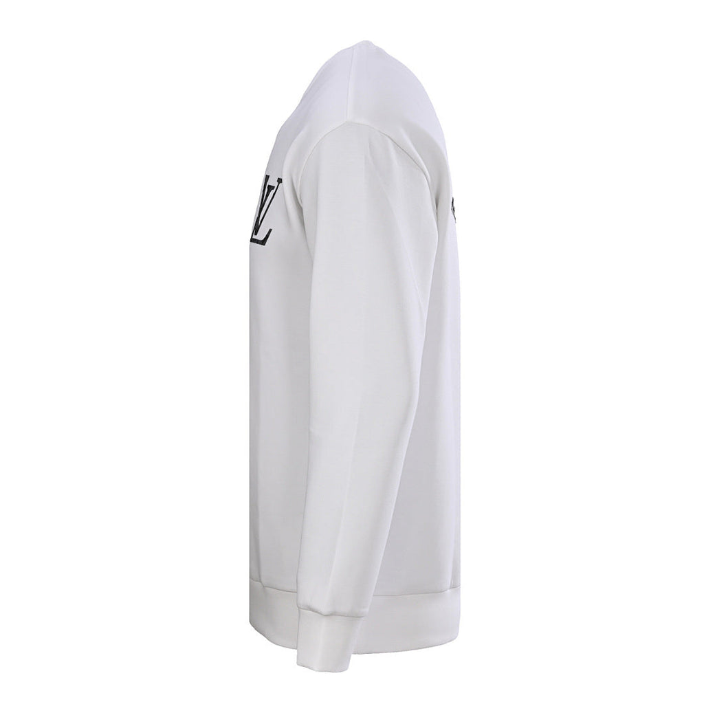 Louis Vuitton Tonal Monogram Jacquard Cotton Sweatshirt - product image 2