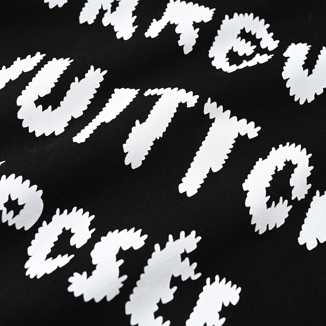 Louis Vuitton Tonal Monogram Jacquard Cotton Sweatshirt - product image 5